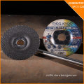 Eliminator 4.5'' diamond cutting wheel diamond concrete cutting disc